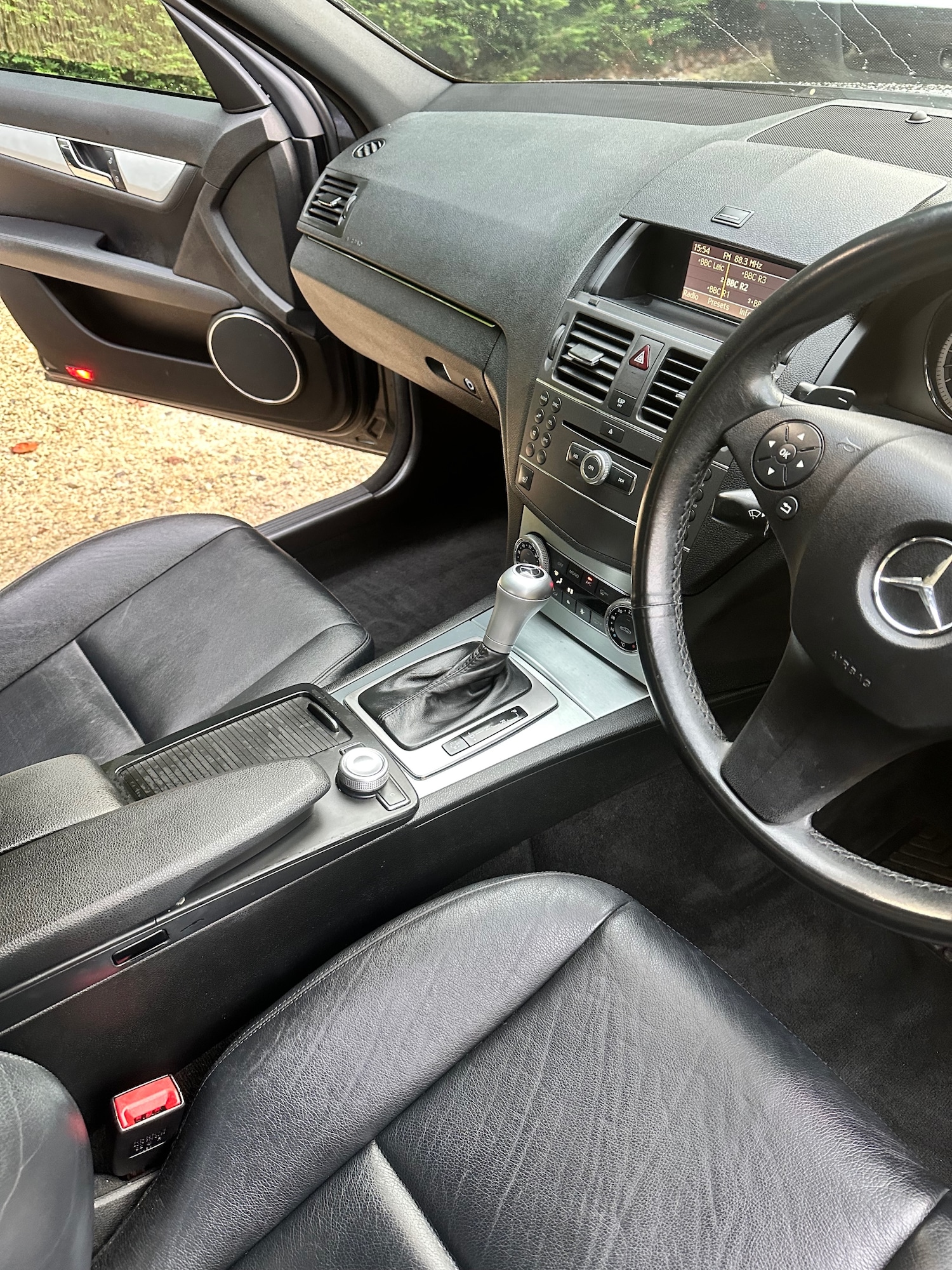 Used Mercedes-Benz C Class 2010 for sale - 76386913: Photo 18