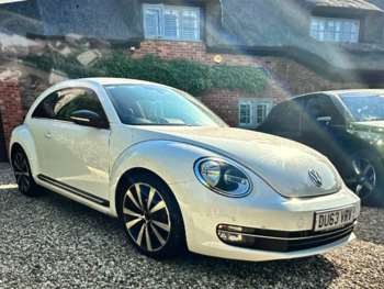 2013 (63) - 2.0 TDI Sport 3dr