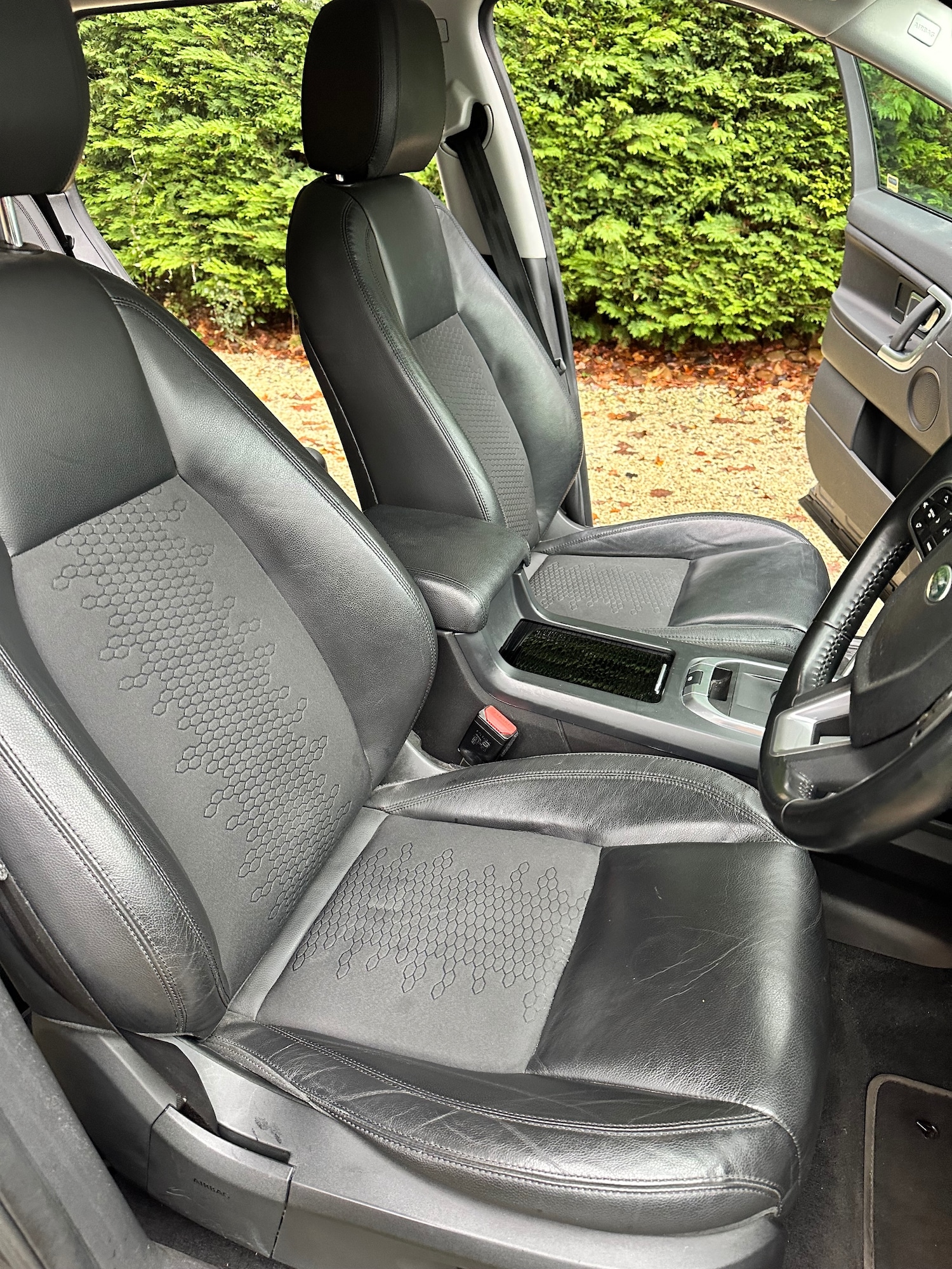 Used Land Rover Discovery Sport 2016 for sale - 76568701: Photo 22