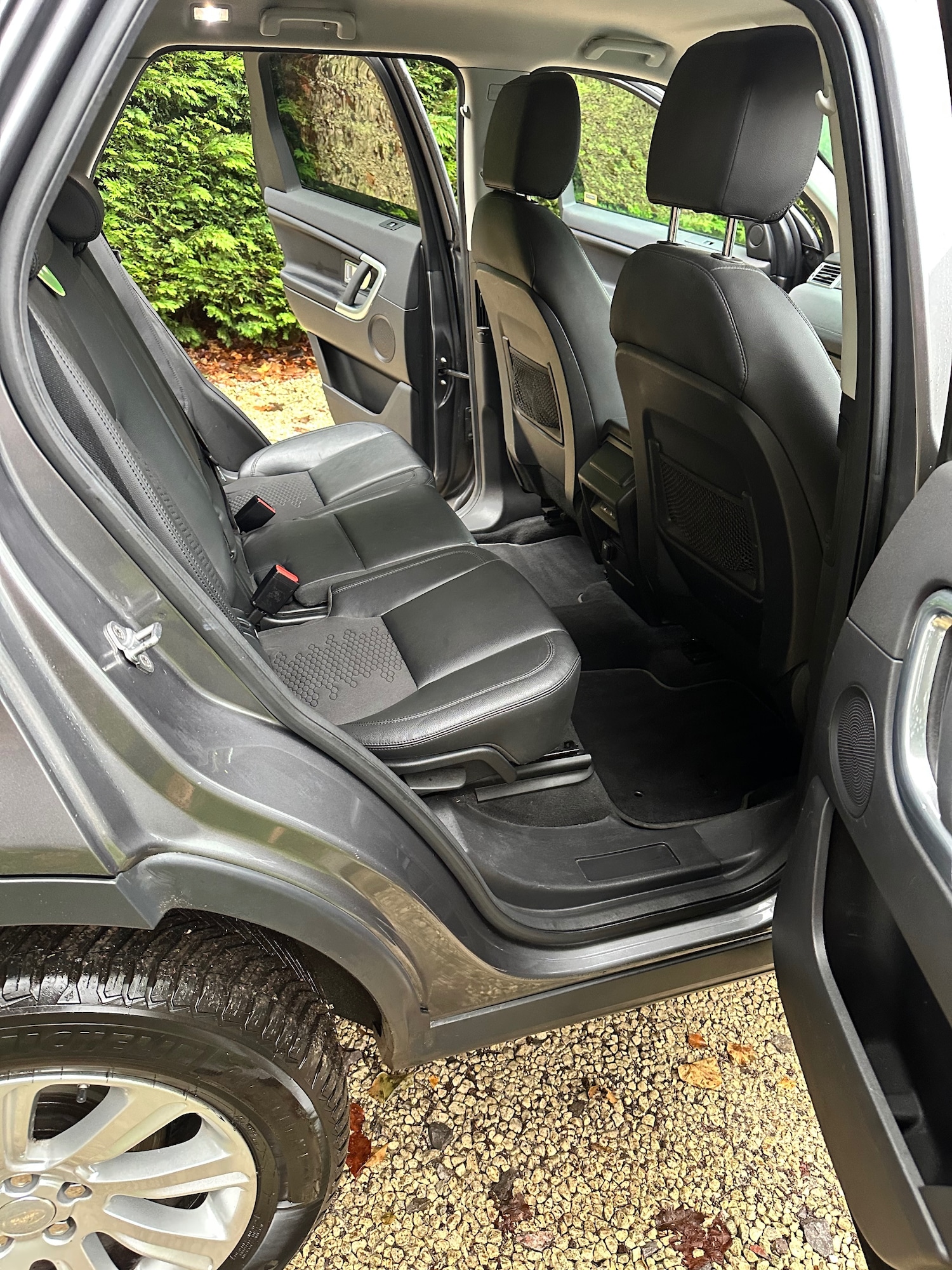 Used Land Rover Discovery Sport 2016 for sale - 76568701: Photo 25