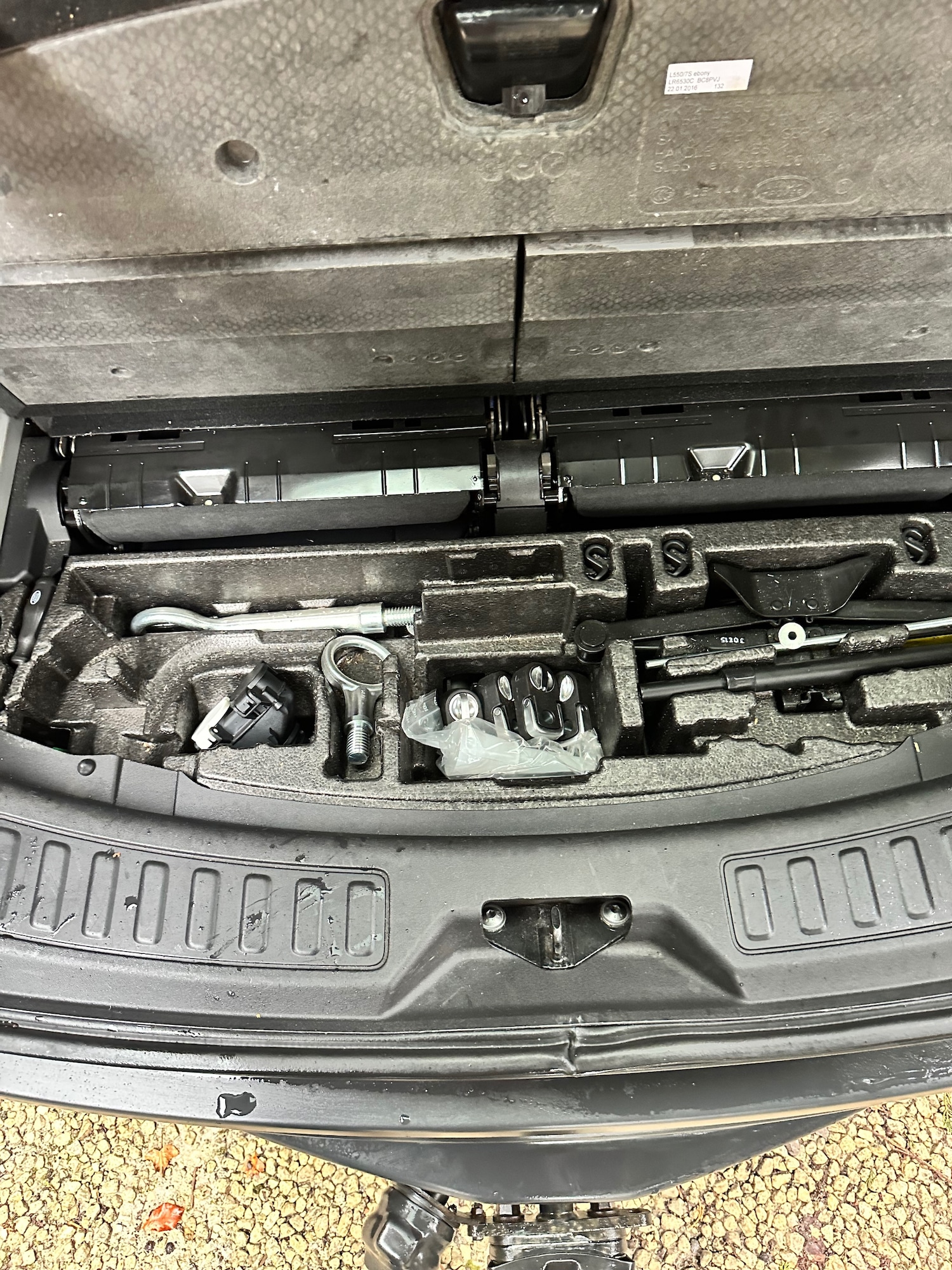 Used Land Rover Discovery Sport 2016 for sale - 76568701: Photo 32