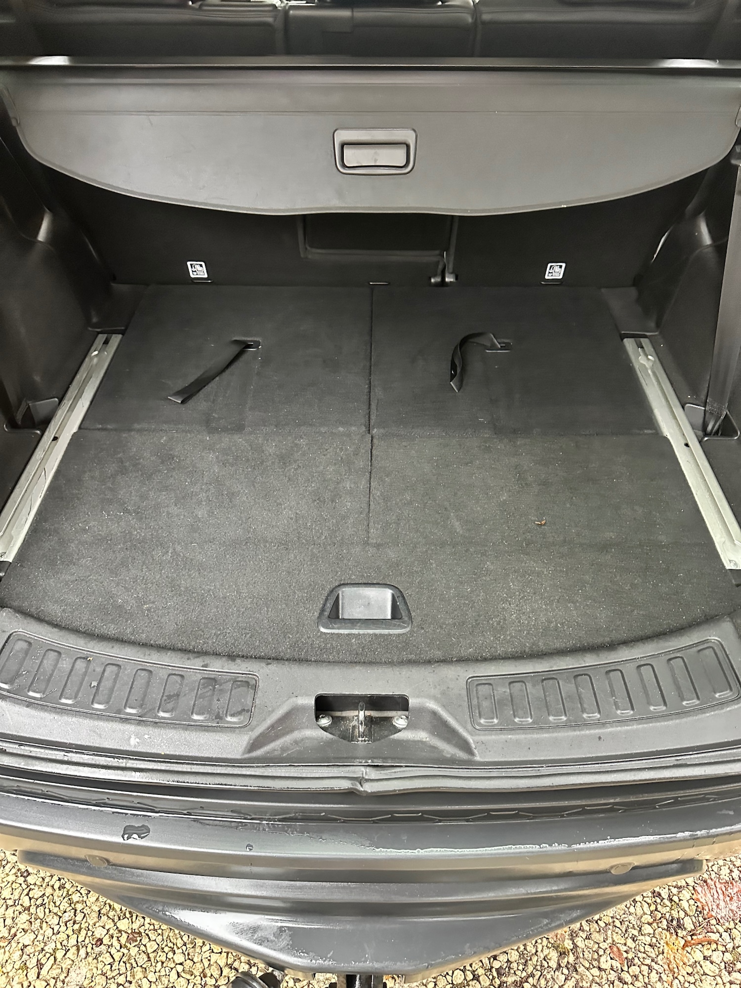 Used Land Rover Discovery Sport 2016 for sale - 76568701: Photo 33