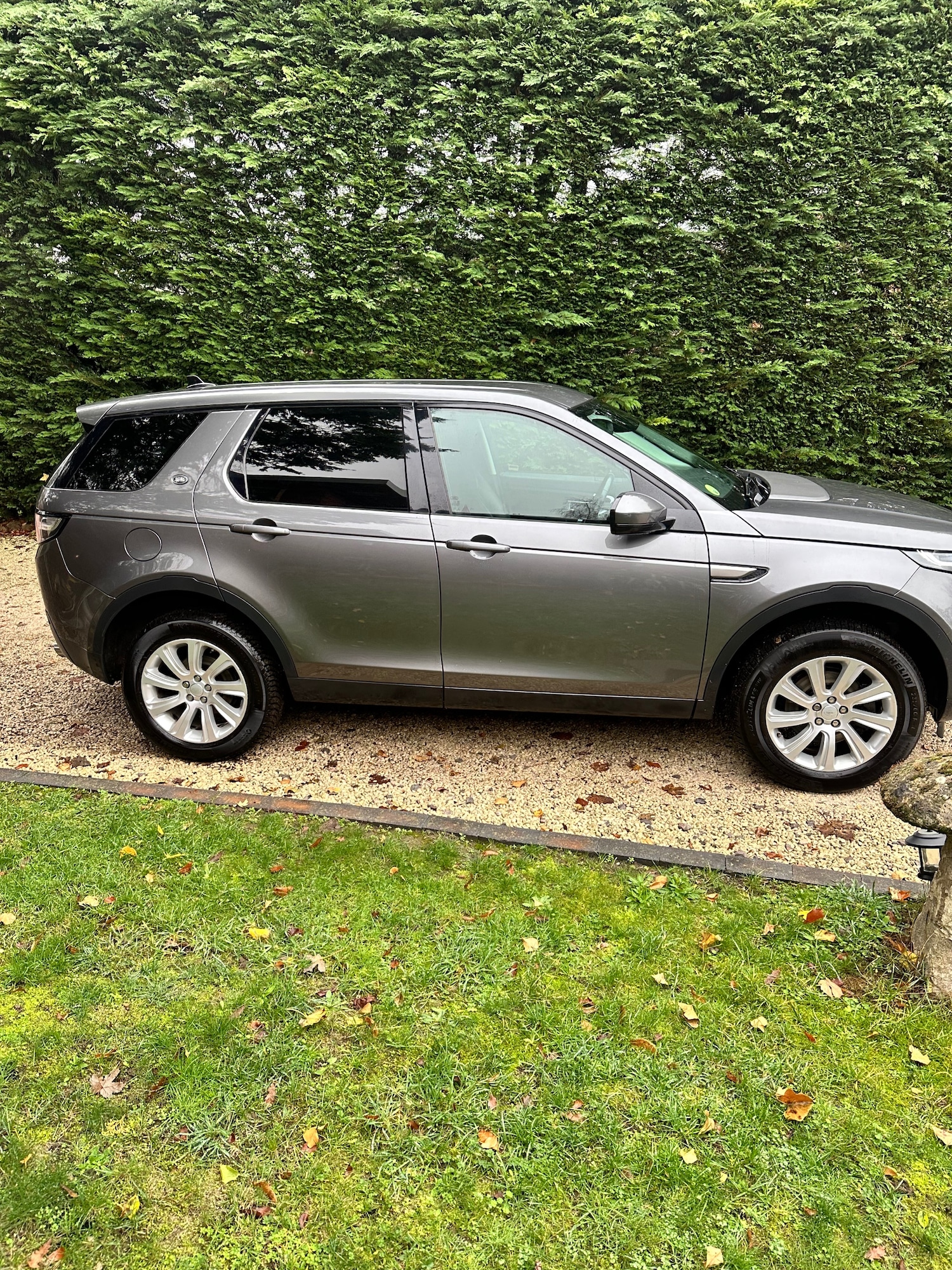 Used Land Rover Discovery Sport 2016 for sale - 76568701: Photo 4