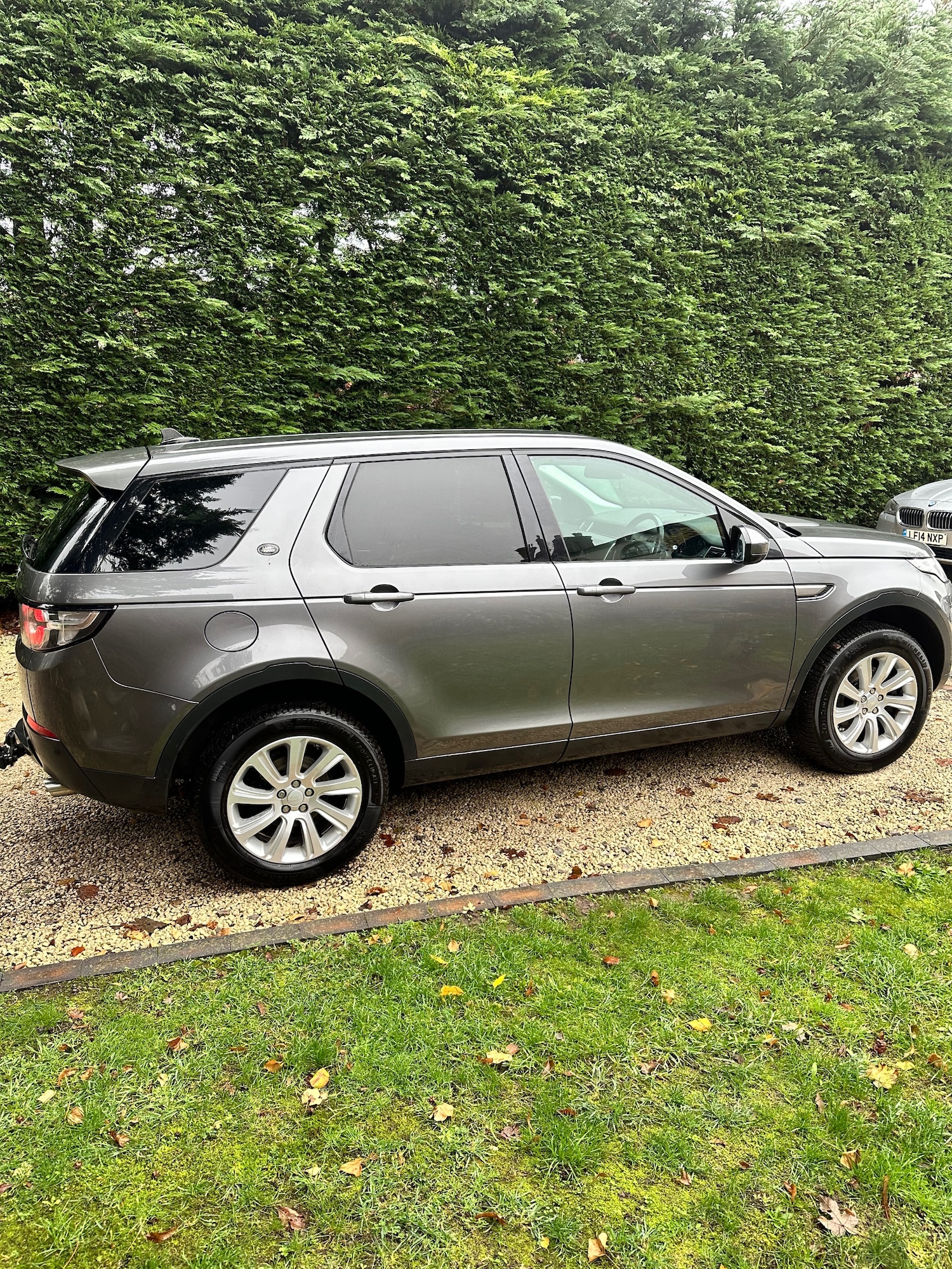 Used Land Rover Discovery Sport 2016 for sale - 76568701: Photo 5