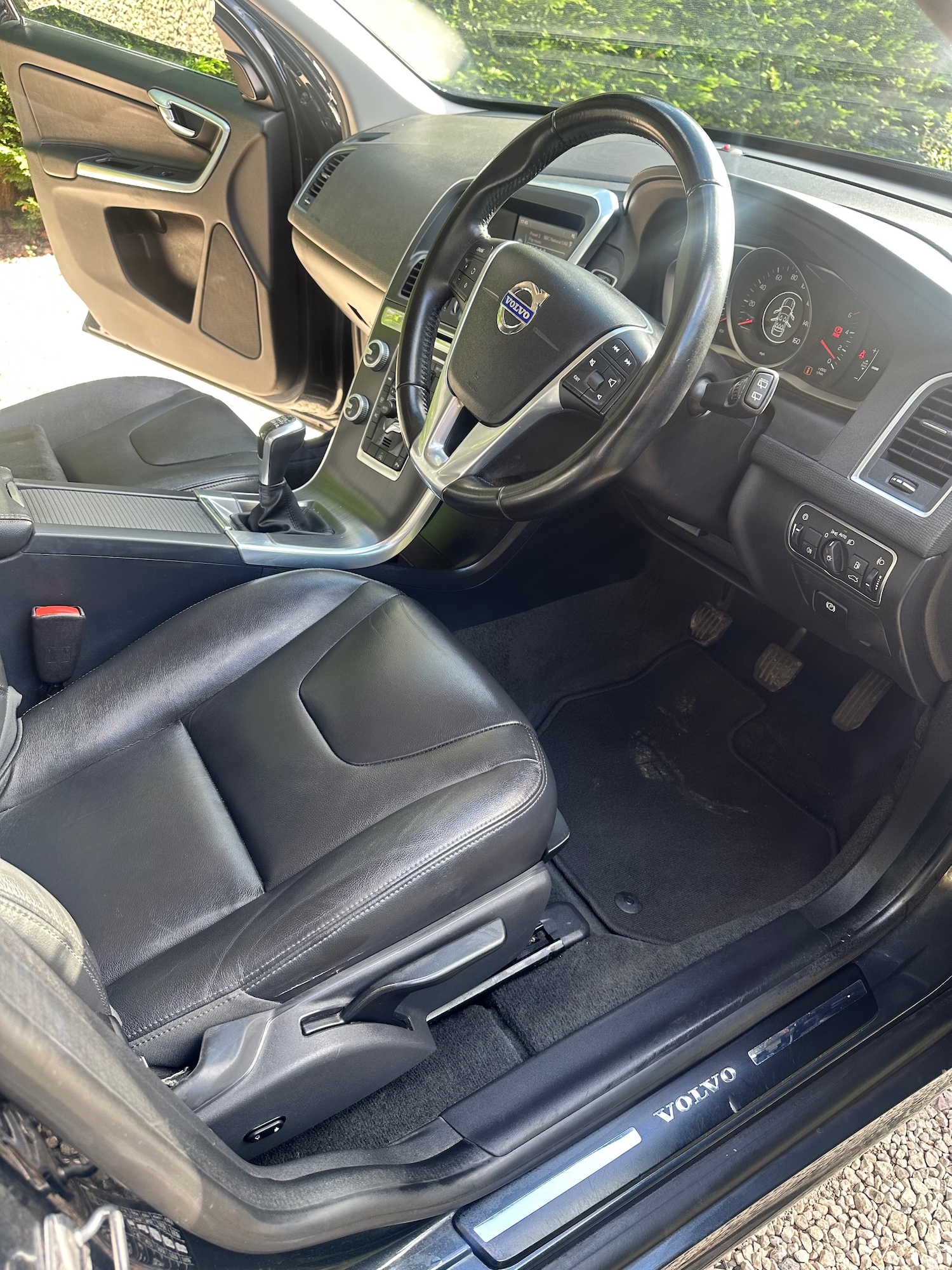 Vehicle 16