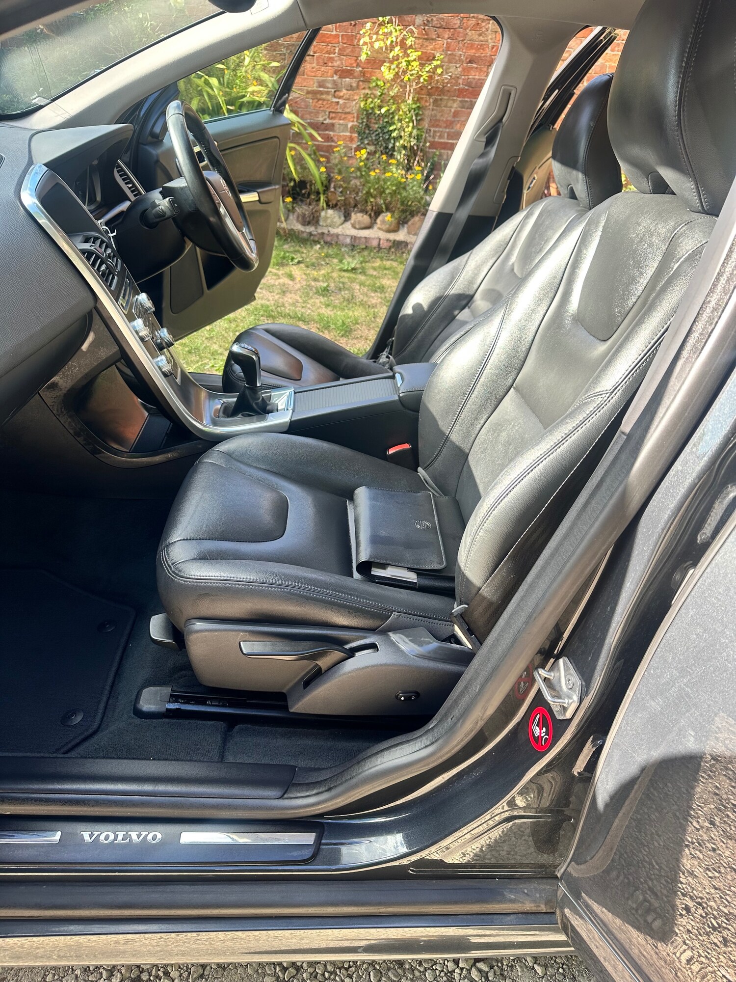Vehicle 25