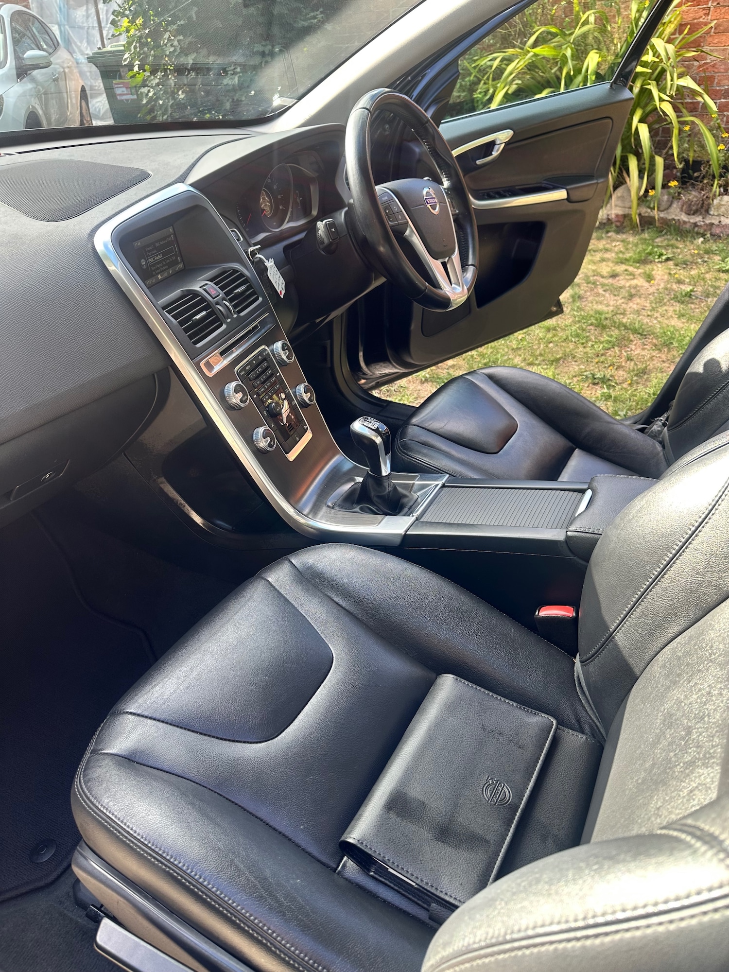 Vehicle 26