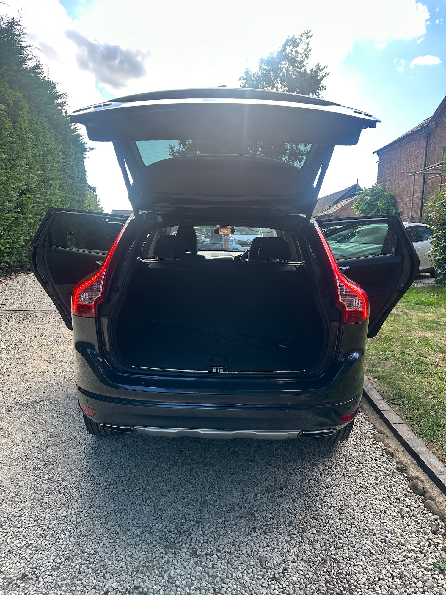 Vehicle 29