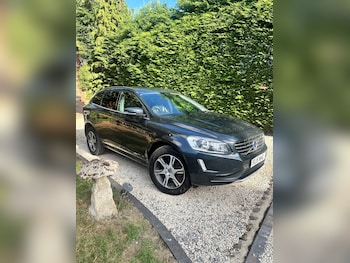 Used Volvo XC60 2015 for sale - 75406909: Photo