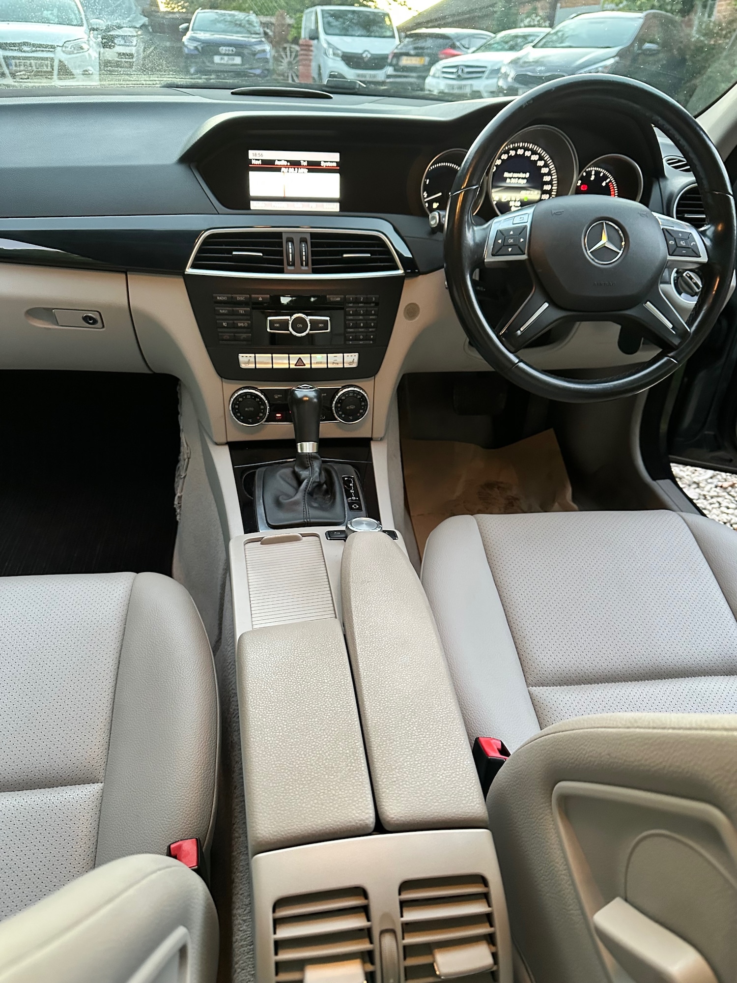 Vehicle 23