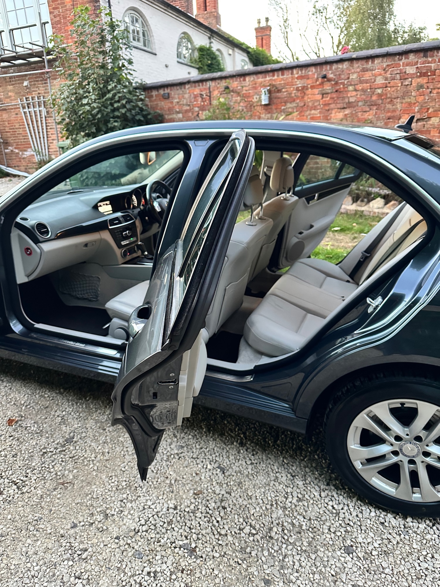 Vehicle 30