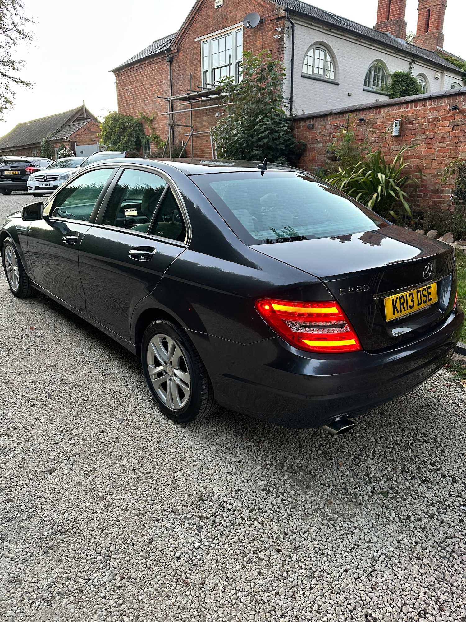 Vehicle 35