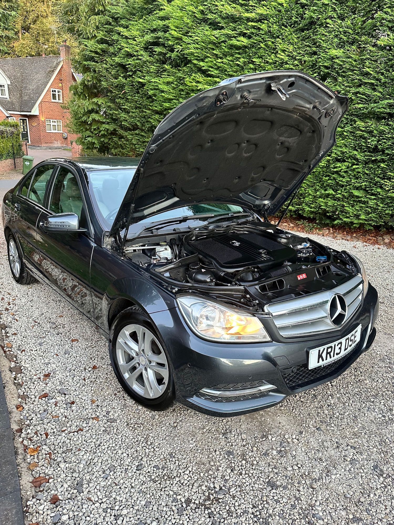Vehicle 44