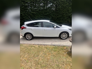 Used Ford Focus 2016 for sale - 78912838: Photo