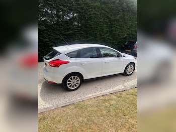 Used Ford Focus 2016 for sale - 78912838: Photo
