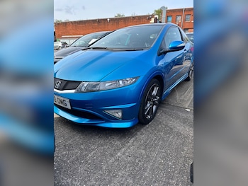 Used Honda Civic 2010 for sale - 78212105: Photo