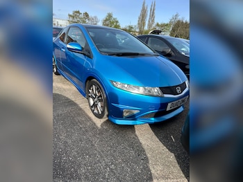 Used Honda Civic 2010 for sale - 78212105: Photo