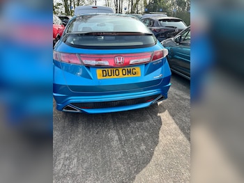 Used Honda Civic 2010 for sale - 78212105: Photo