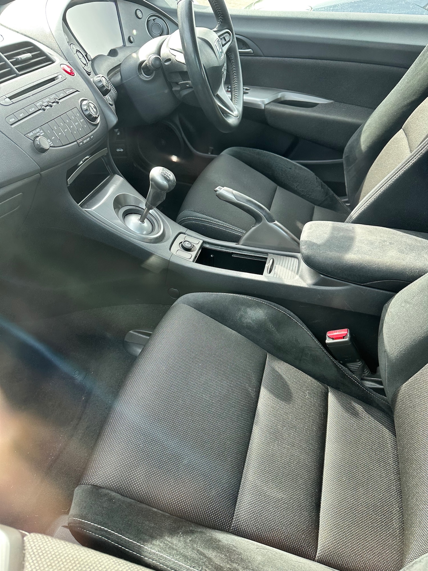 Used Honda Civic 2010 for sale - 78212105: Photo 6