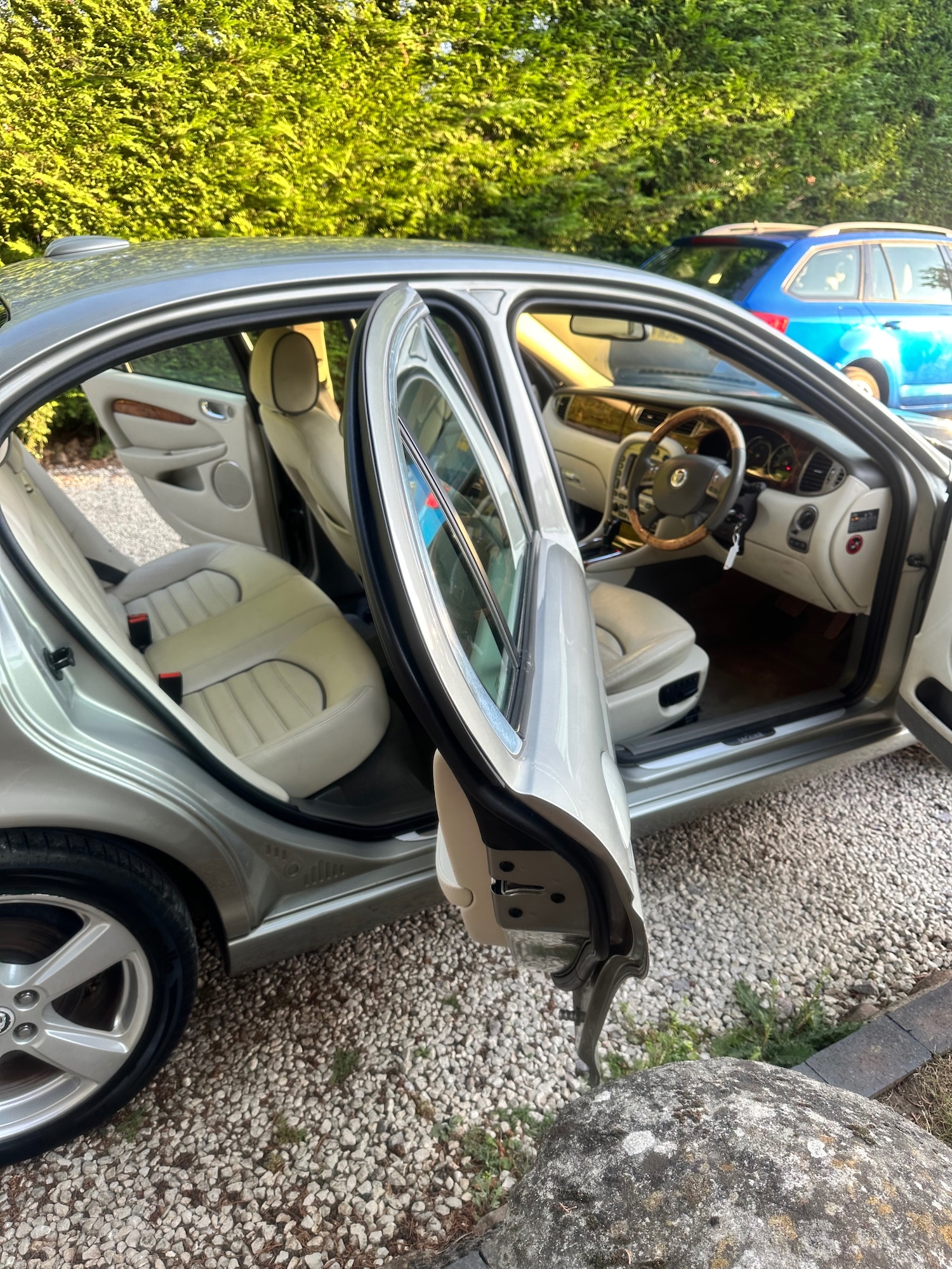 Vehicle 23