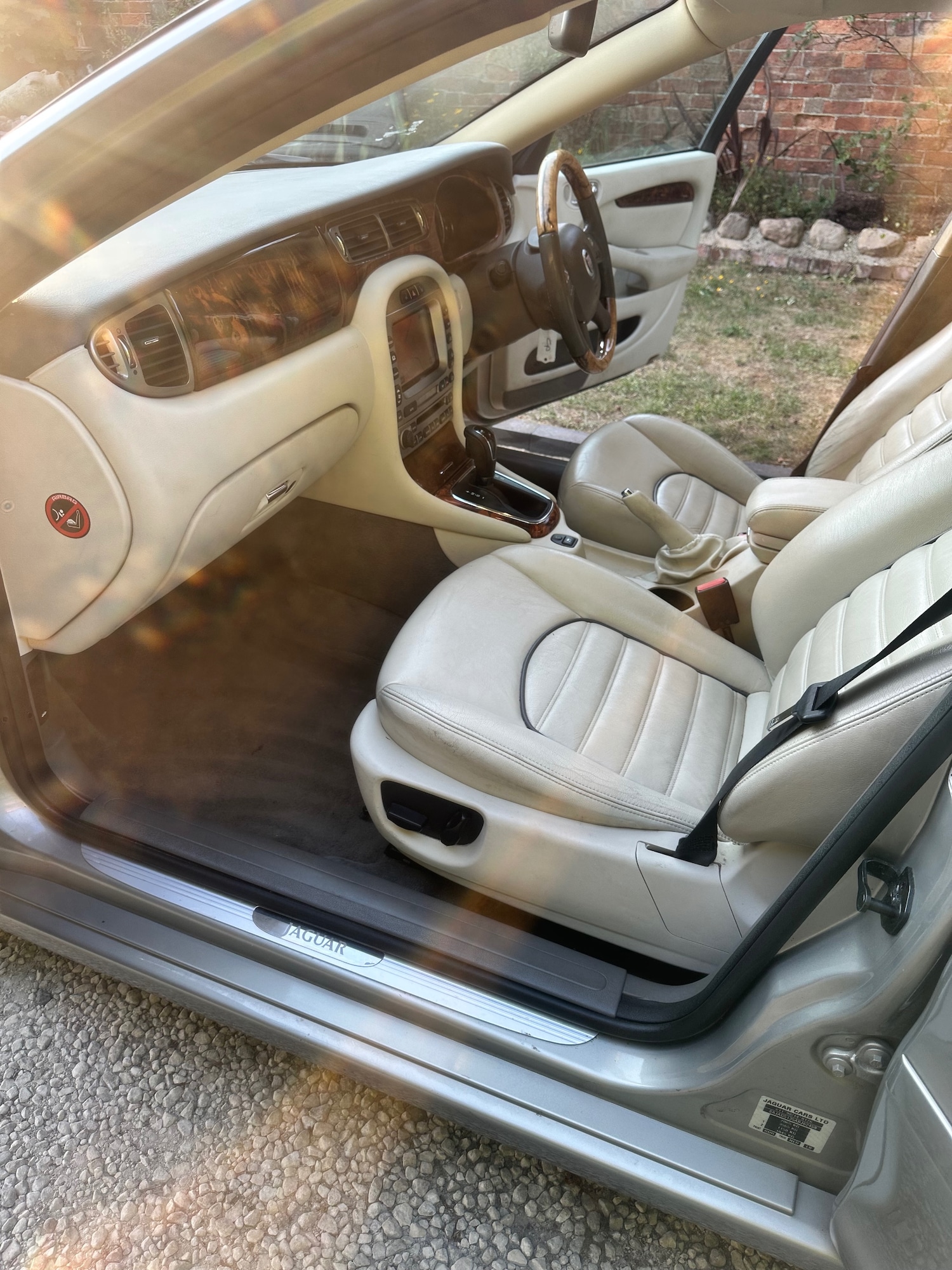 Vehicle 27