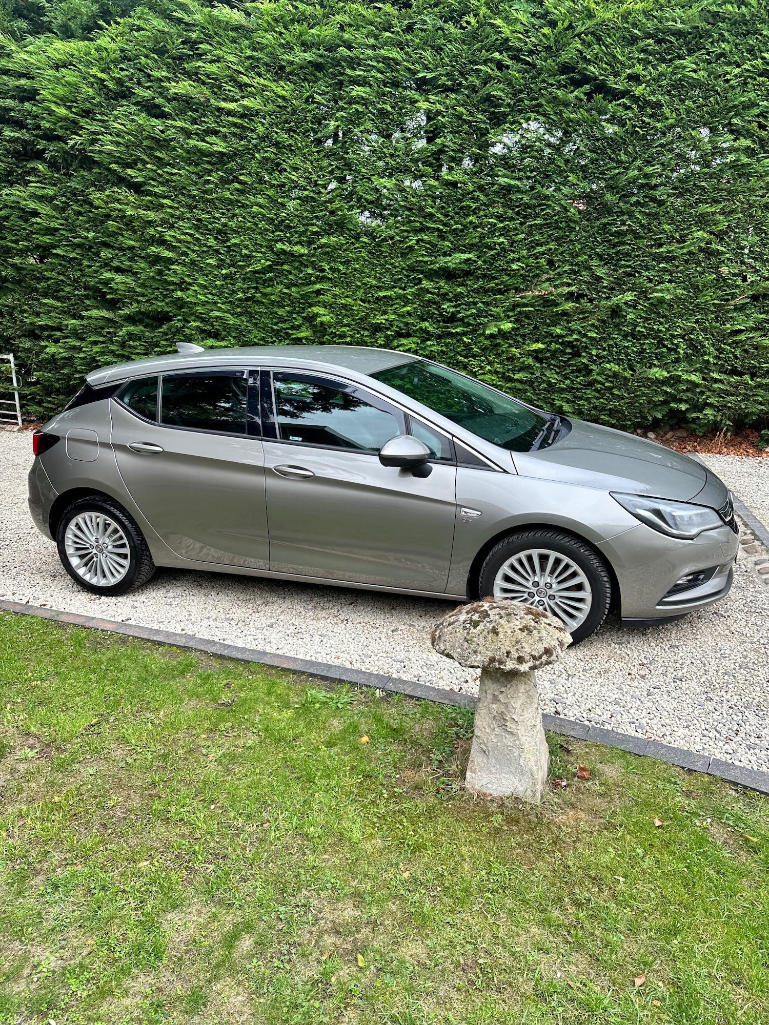 Used Vauxhall Astra 2017 for sale - 76182534: Photo 10