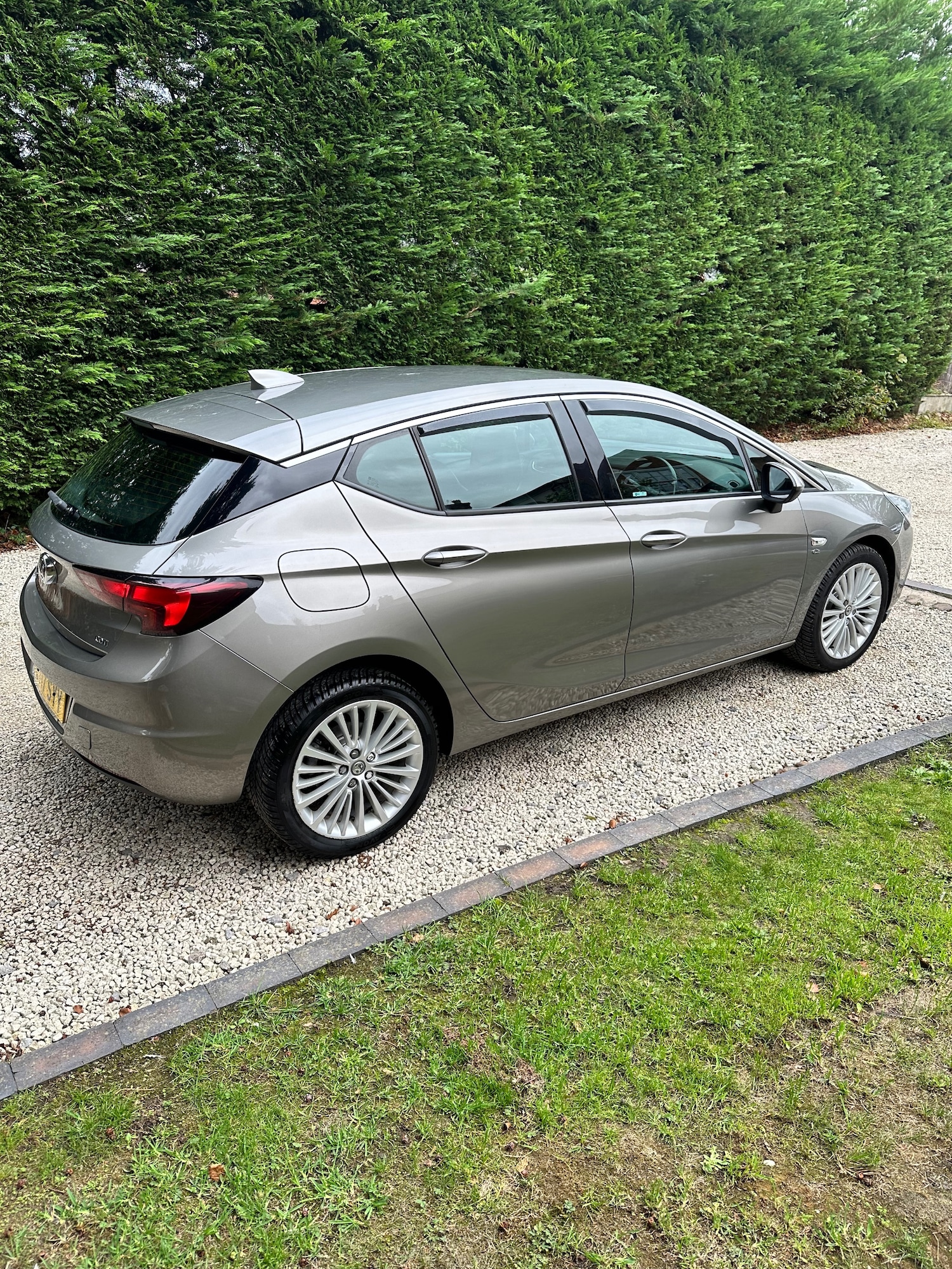Used Vauxhall Astra 2017 for sale - 76182534: Photo 11