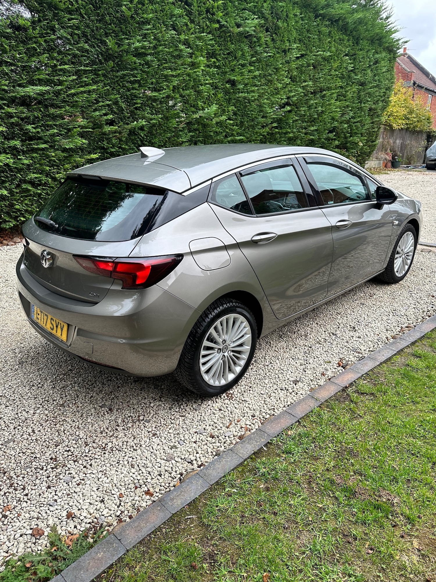 Used Vauxhall Astra 2017 for sale - 76182534: Photo 12