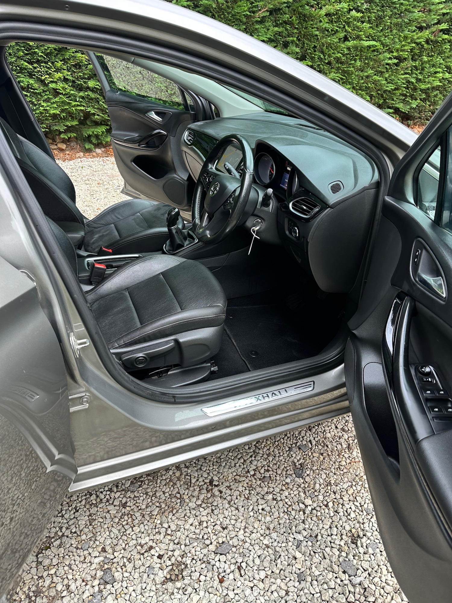 Used Vauxhall Astra 2017 for sale - 76182534: Photo 14
