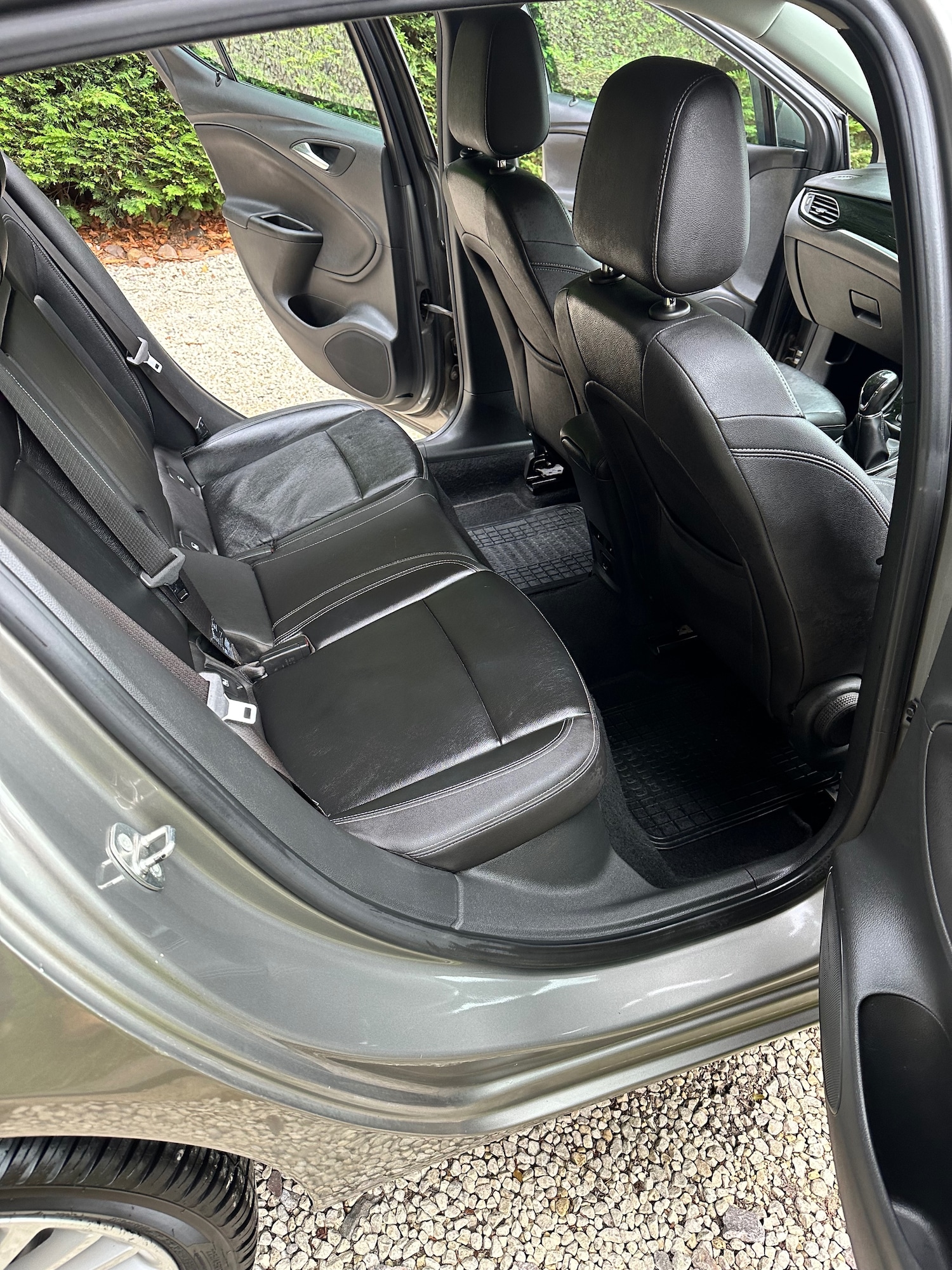 Used Vauxhall Astra 2017 for sale - 76182534: Photo 20