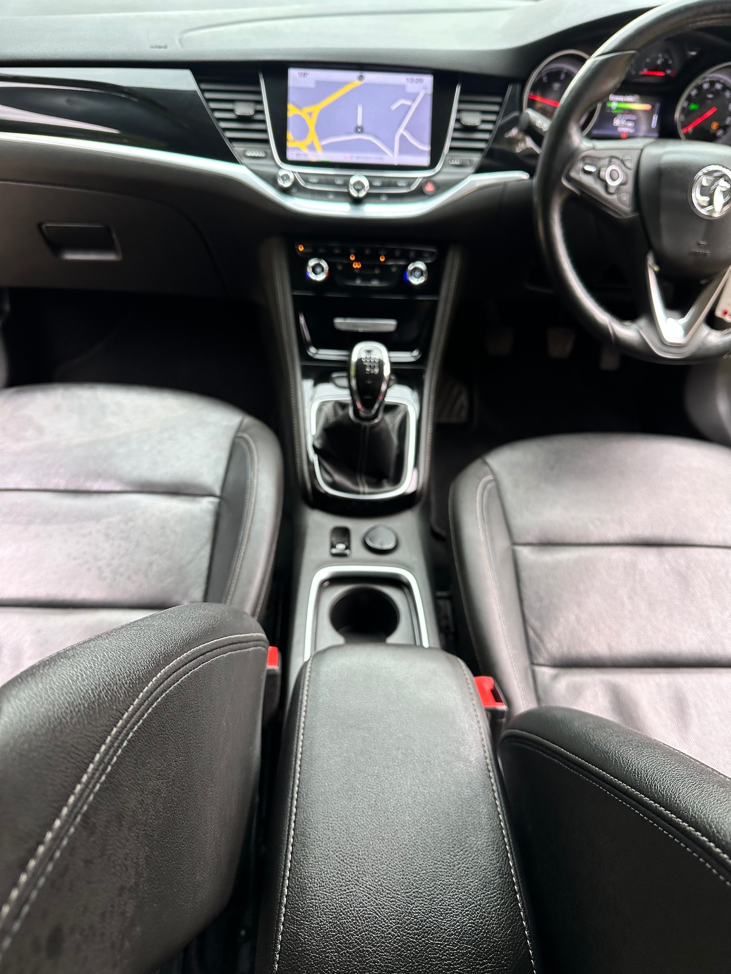 Used Vauxhall Astra 2017 for sale - 76182534: Photo 21
