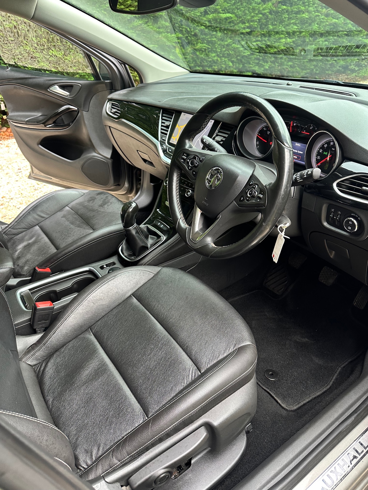 Used Vauxhall Astra 2017 for sale - 76182534: Photo 22