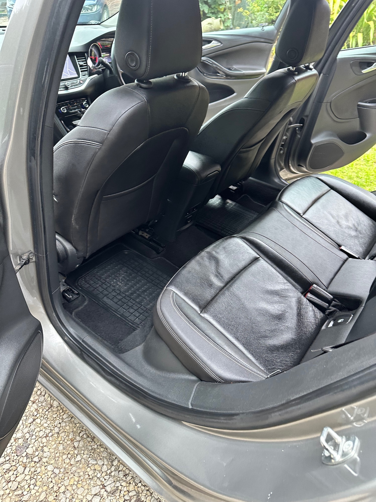 Used Vauxhall Astra 2017 for sale - 76182534: Photo 24