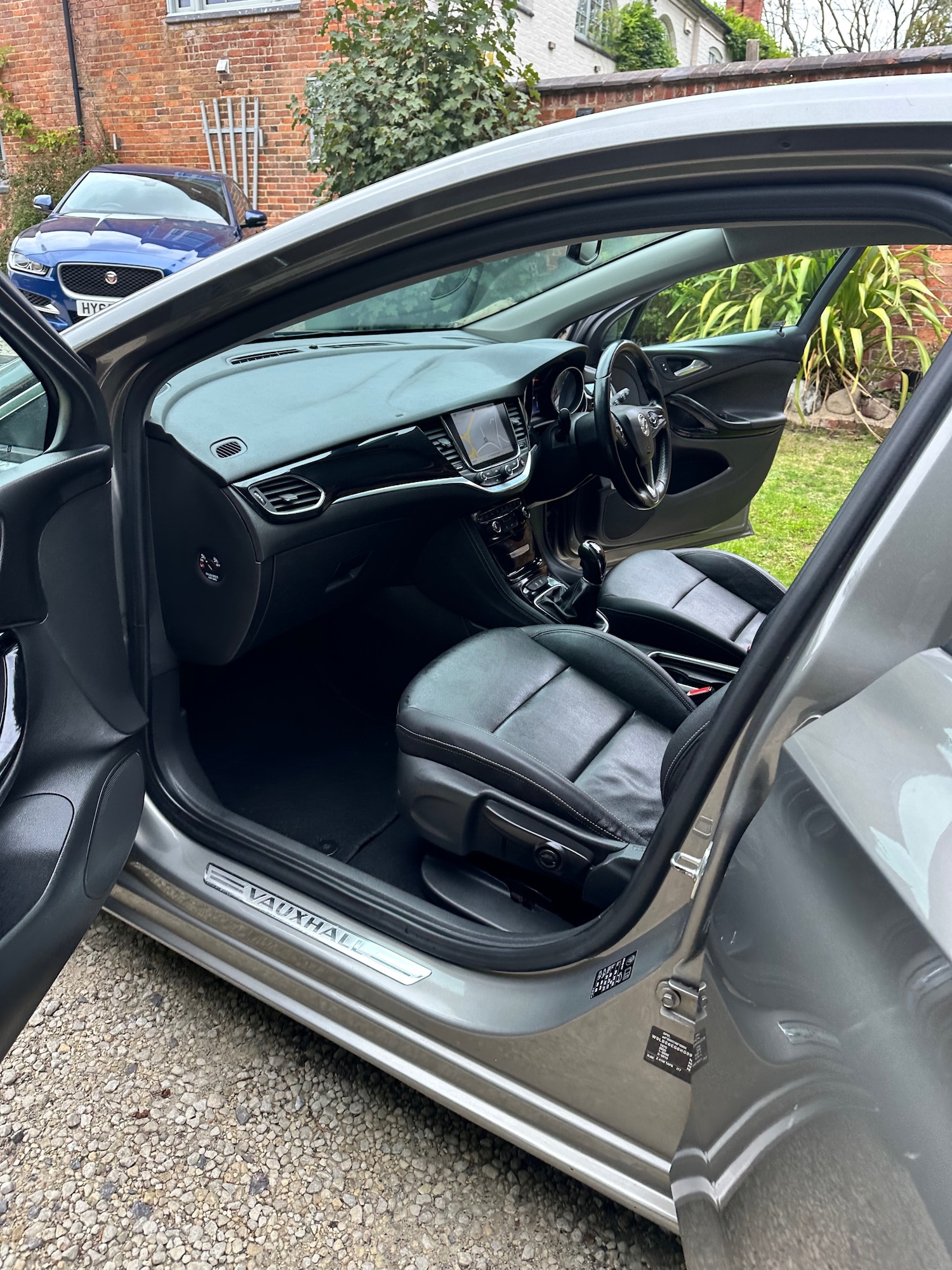 Used Vauxhall Astra 2017 for sale - 76182534: Photo 26