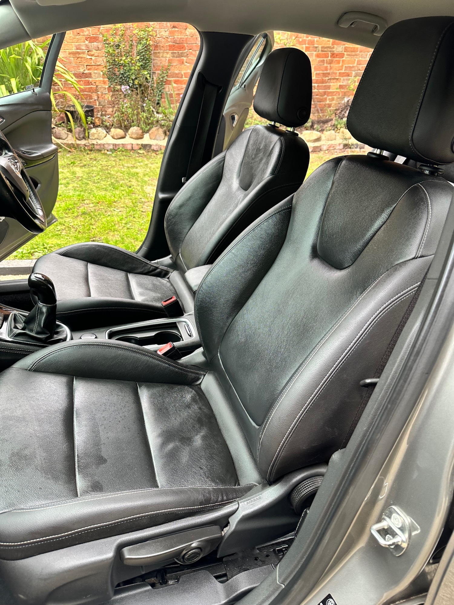 Used Vauxhall Astra 2017 for sale - 76182534: Photo 28