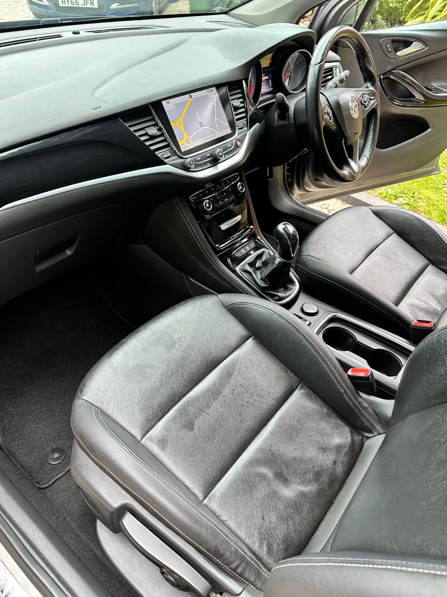 Used Vauxhall Astra 2017 for sale - 76182534: Photo 29