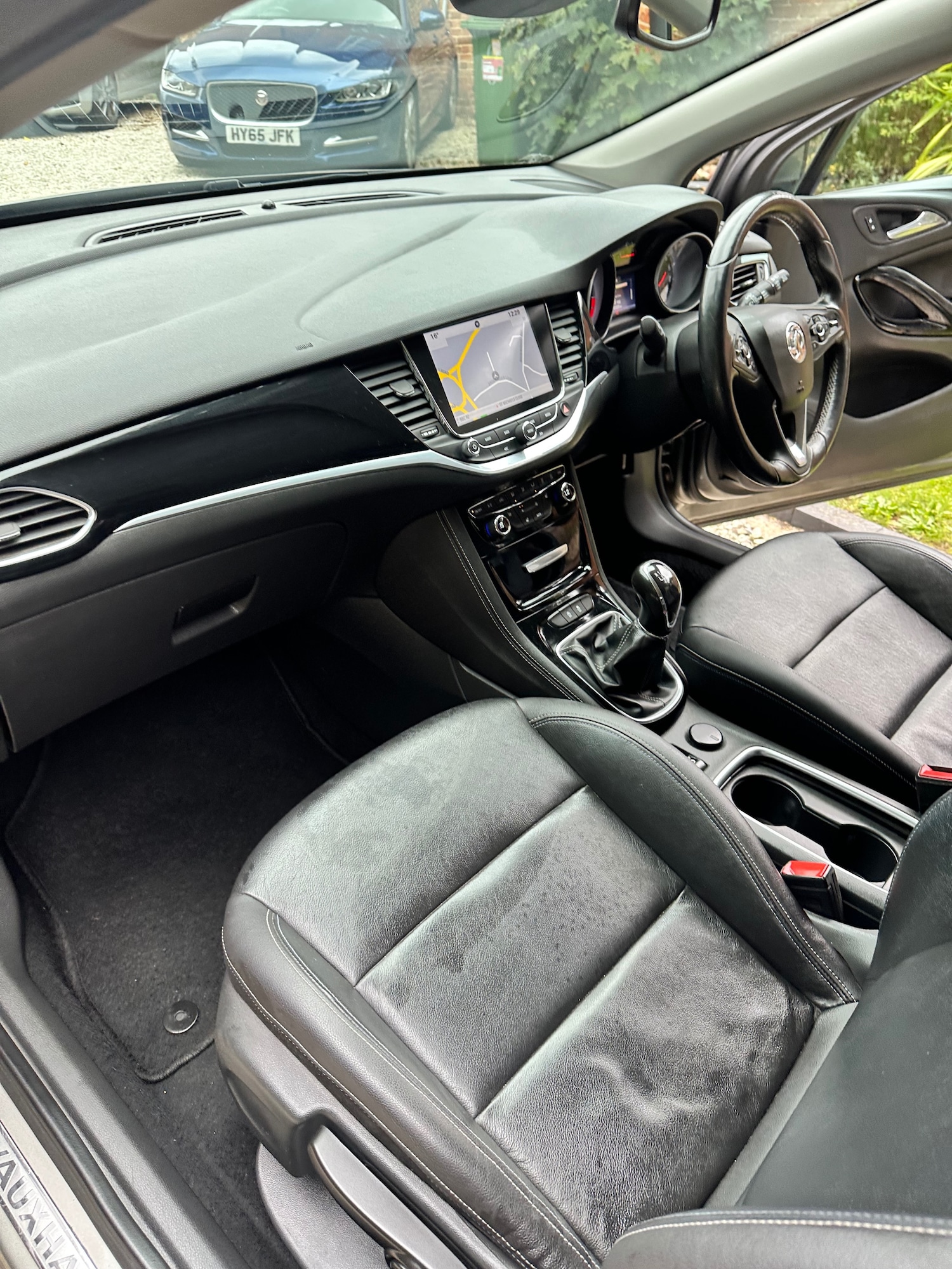 Used Vauxhall Astra 2017 for sale - 76182534: Photo 30