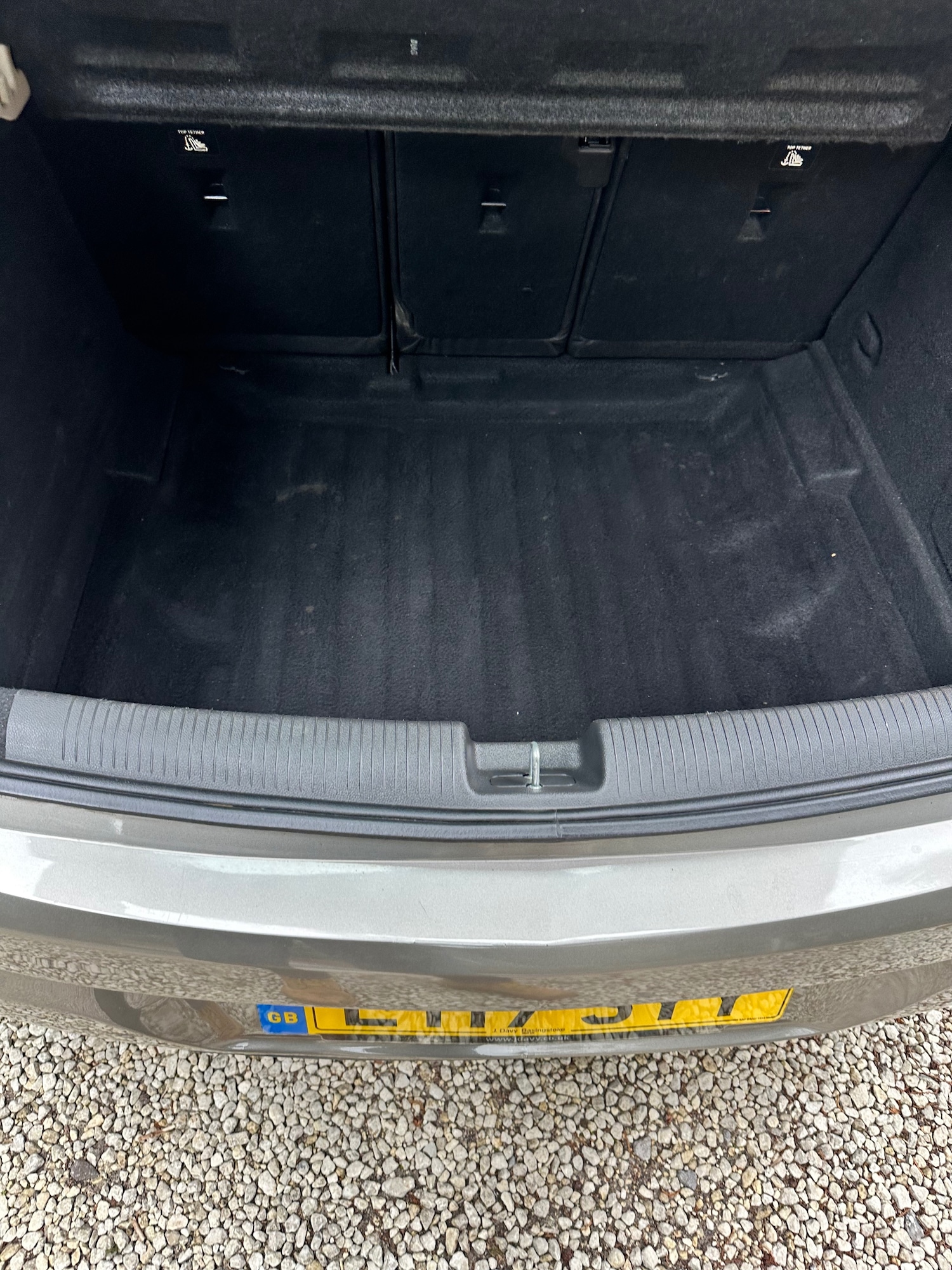 Used Vauxhall Astra 2017 for sale - 76182534: Photo 31