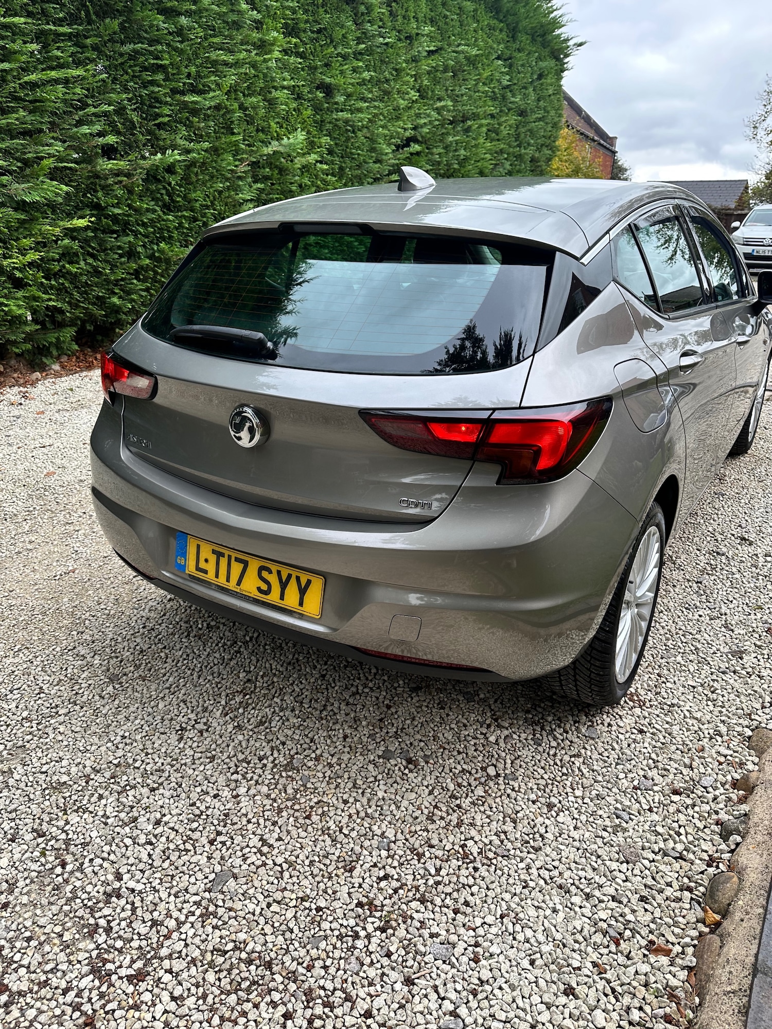 Used Vauxhall Astra 2017 for sale - 76182534: Photo 37