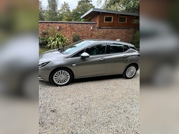Used Vauxhall Astra 2017 for sale - 76182534: Photo 3