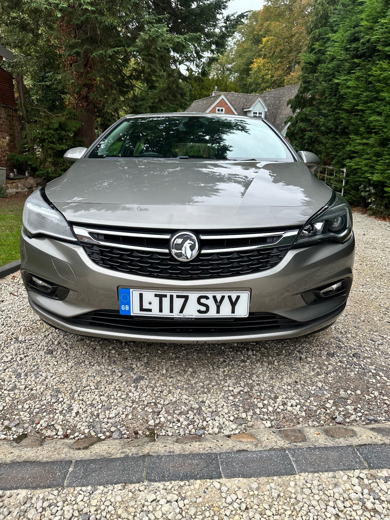 Used Vauxhall Astra 2017 for sale - 76182534: Photo 7