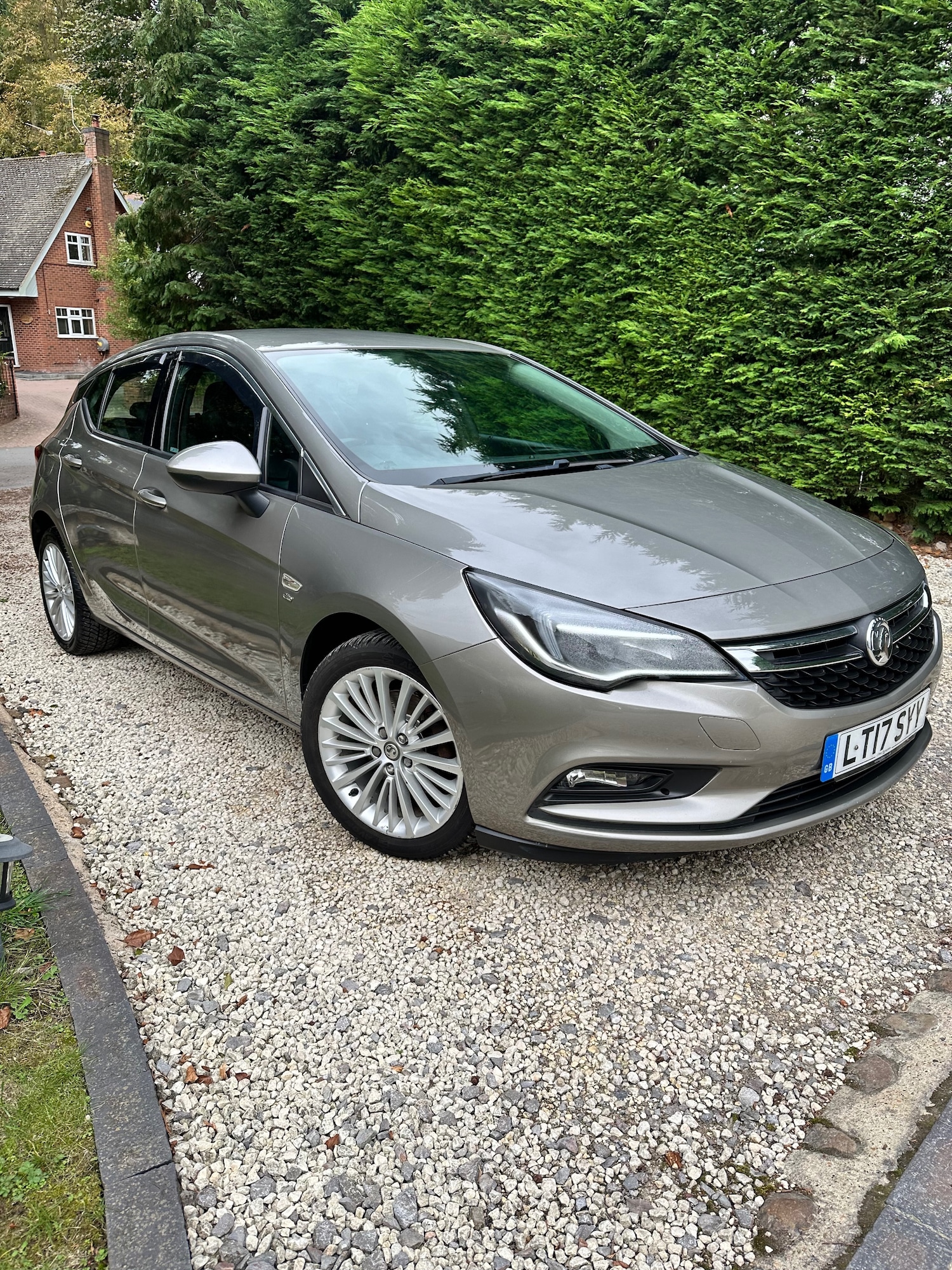 Used Vauxhall Astra 2017 for sale - 76182534: Photo 8