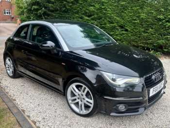 Used Audi A1 2011 for sale - 75043021: Photo