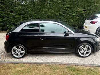 Used Audi A1 2011 for sale - 75043021: Photo