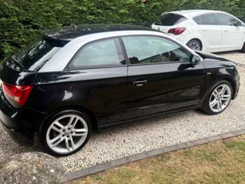 Used Audi A1 2011 for sale - 75043021: Photo