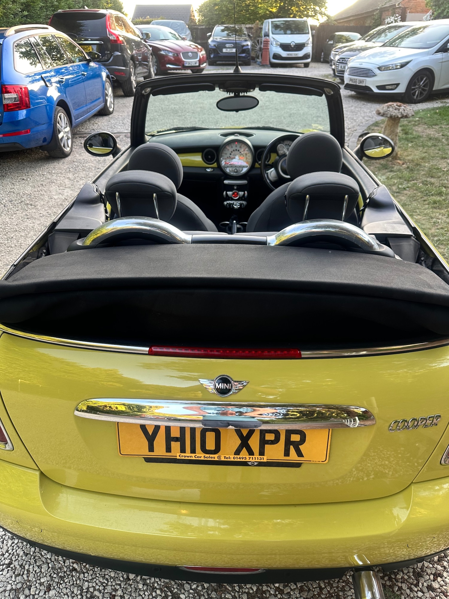 Vehicle 26