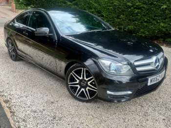 Used Mercedes-Benz C-Class 2012 for sale - 74830701: Photo