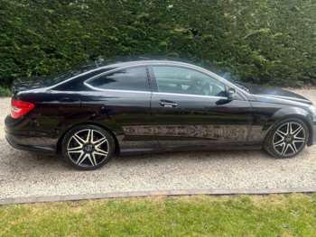 Used Mercedes-Benz C-Class 2012 for sale - 74830701: Photo