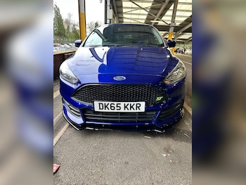 Used Ford Focus 2015 for sale - 78131551: Photo