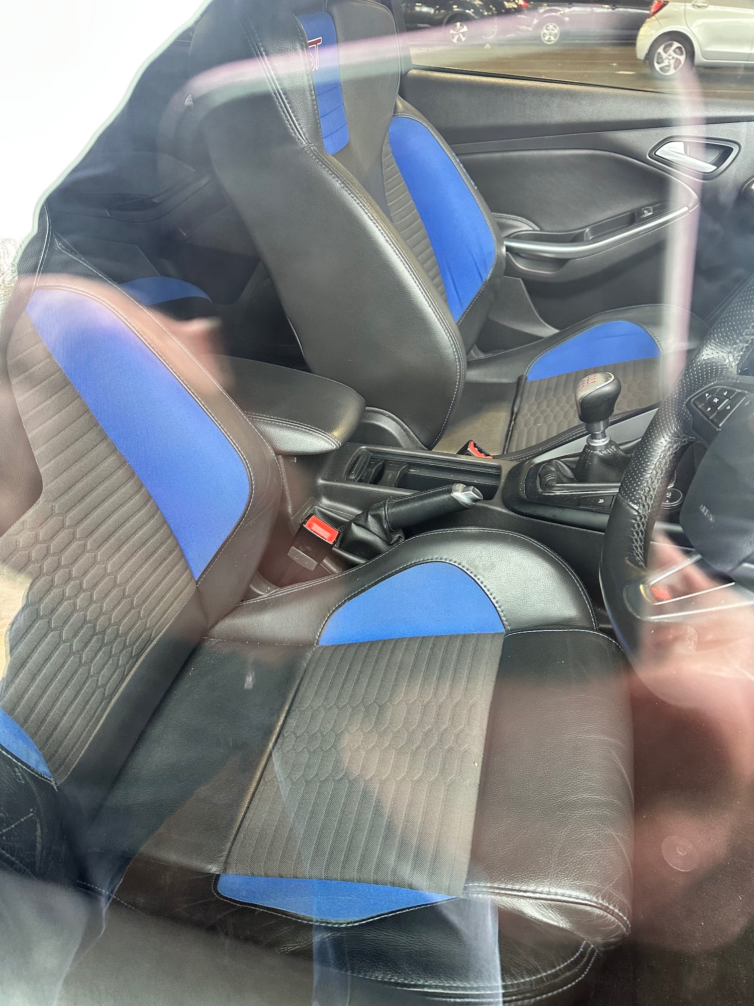 Used Ford Focus 2015 for sale - 78131551: Photo 5